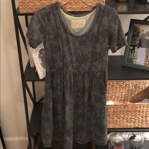 Anthropologie casual dress